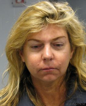 Patricia Warrington Long Mugshot