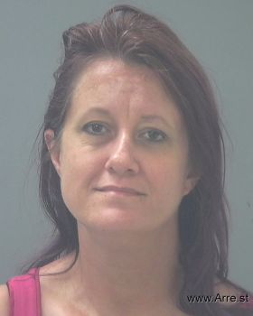 Patricia Ann Lovell Mugshot