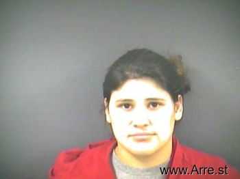 Patricia  Martinez Mugshot