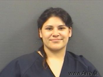 Patricia  Martinez Mugshot