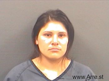 Patricia  Martinez Mugshot