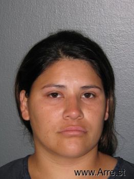 Patricia  Martinez Mugshot