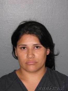 Patricia  Martinez Mugshot