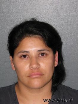 Patricia  Martinez Mugshot