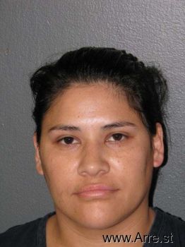 Patricia  Martinez Mugshot