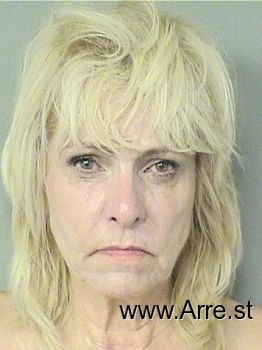 Patricia Helen Maylie Mugshot