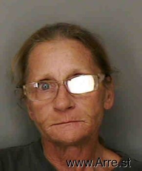 Patricia Moore Mckee Mugshot