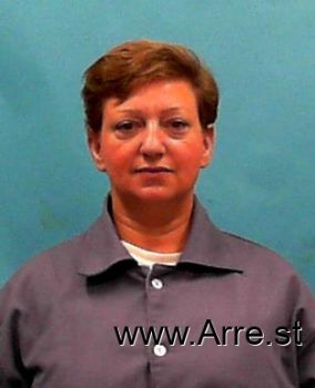 Patricia C Mckeever Mugshot