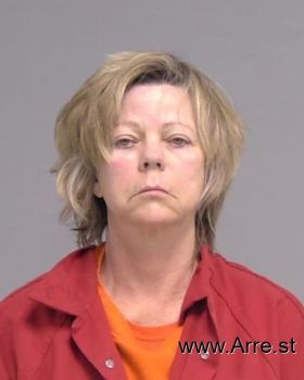 Patricia Marie Miller Mugshot