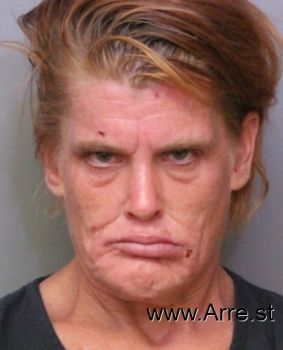 Patricia Ann Miller Mugshot