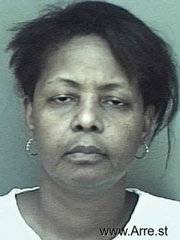 Patricia Ann Mitchell Mugshot