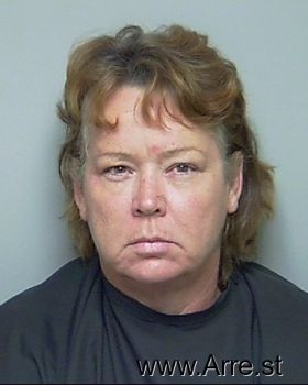 Patricia Louise Mitchell Mugshot