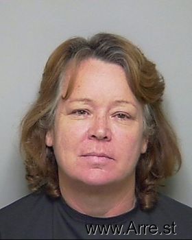 Patricia  Mitchell Mugshot