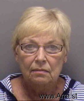 Patricia Lynn Morrison Mugshot