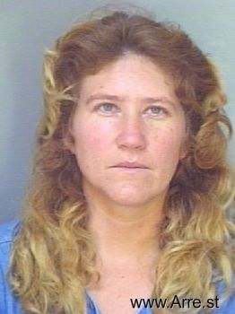 Patricia M Mullins Mugshot