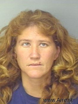 Patricia Mechele Mullins Mugshot