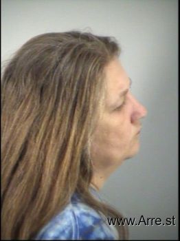 Patricia Lorene Munsey Mugshot