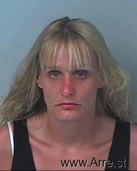 Patricia Denise Oconnor Mugshot