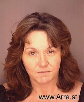 Patricia  Owens Mugshot