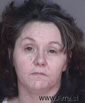 Patricia Louise Owens Mugshot