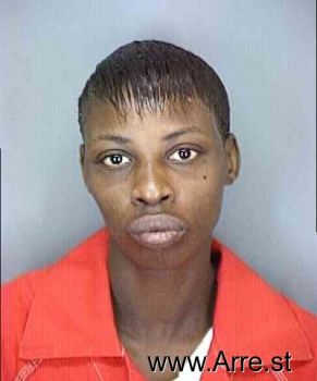 Patricia Ann Patterson Mugshot