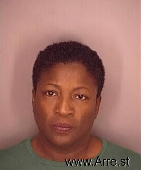 Patricia Young Patterson Mugshot