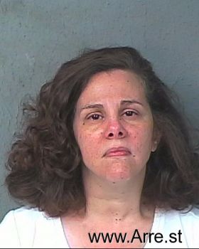 Patricia Ann Patterson Mugshot