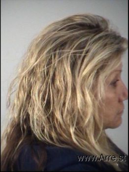 Patricia Smith Phillips Mugshot