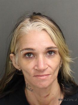 Patricia Marie Rashed Mugshot