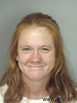 Patricia A Reeves Mugshot