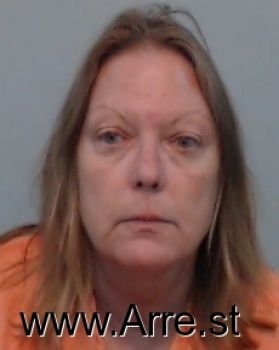 Patricia Adams Reeves Mugshot