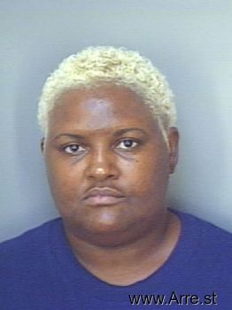 Patricia  Robins Mugshot