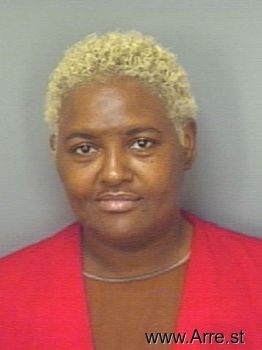 Patricia  Robins Mugshot