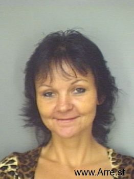 Patricia Ann Robins Mugshot