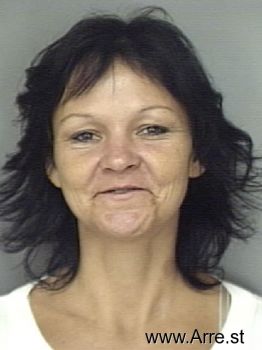 Patricia Ann Robins Mugshot