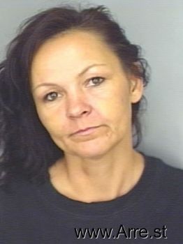 Patricia Ann Robins Mugshot