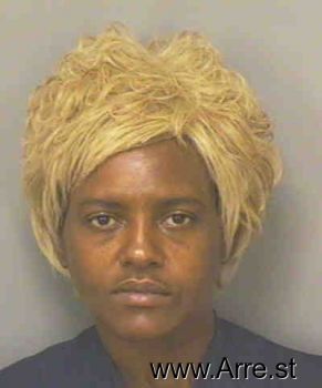 Patricia Ann Robins Mugshot