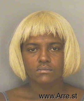 Patricia Ann Robins Mugshot