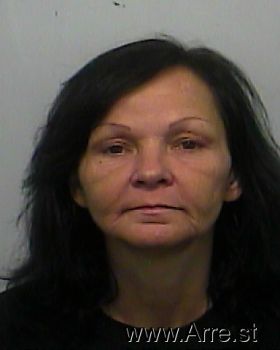 Patricia Ann Robins Mugshot