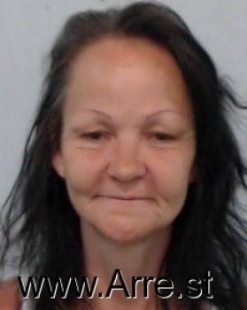 Patricia Ann Robins Mugshot