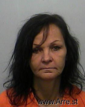 Patricia Ann Robins Mugshot