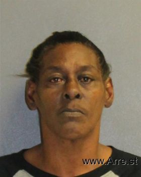 Patricia  Robinson Mugshot