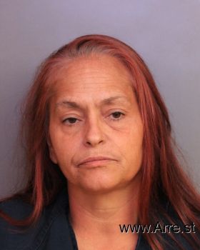 Patricia  Robinson Mugshot