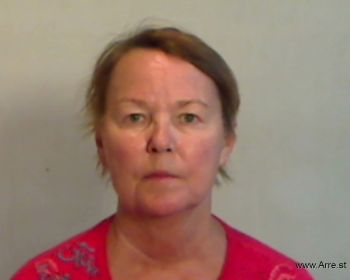 Patricia Lynn Rogers Mugshot