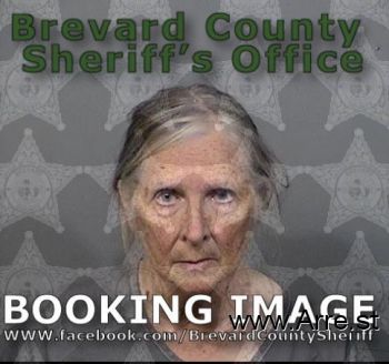 Patricia A Rogers Mugshot