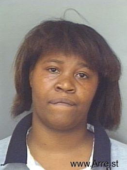 Patricia Ann Rogers Mugshot