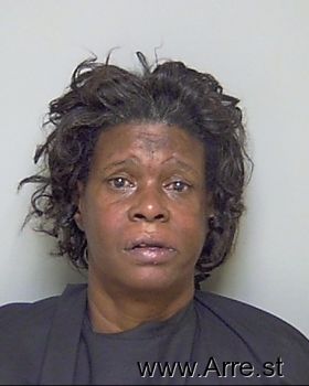 Patricia Ann Sharp Mugshot