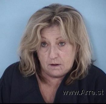 Patricia Colleen Shaw Mugshot