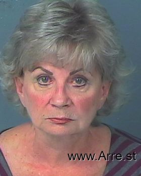 Patricia Tricia Shaw Mugshot