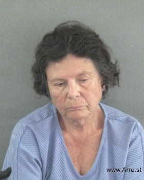 Patricia Loren Shaw Mugshot